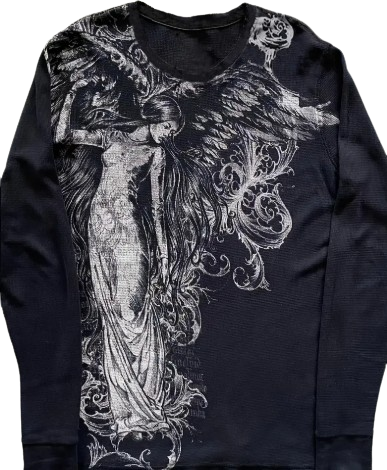 Women's Y2K Sweater